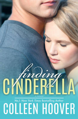 Hopelss Series 2.5: Finding Cinderella pb