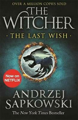 The Witcher : the Last Wish