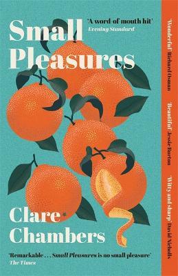 Εκδόσεις Orion Publishing Co - Small Pleasures (Συγγραφέας:Clare Chambers)