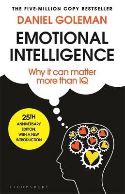 Emotional Intelligence why it can Matter More Than iq pb b