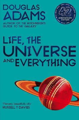 Εκδόσεις Pan Macmillan - Life, the Universe and Everything(Συγγραφέας: Douglas Adams)