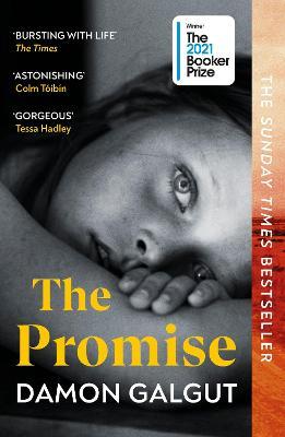 Εκδόσεις Random House - The Promise(Συγγραφέας:Damon Galgut)