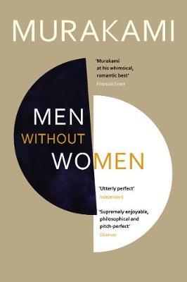 Men Without Women pb