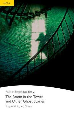 Publisher Pearson - The Room in the Tower and Other Stories KPF with Integrated Audio (Pearson English Graded Readers Level 2)