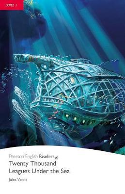 Pr 1: 20.000 Leagues Under the sea (+ cd)
