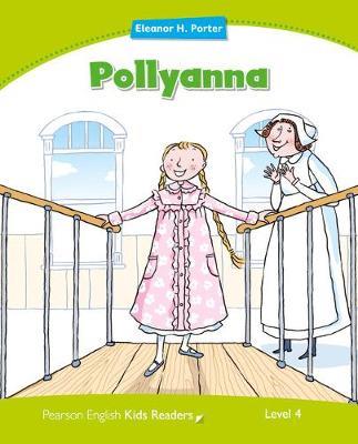 Εκδόσεις Pearson - Pollyanna (Level 4)