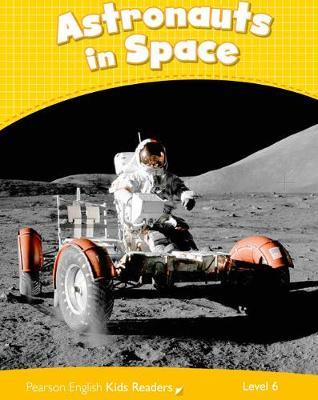 Εκδόσεις Pearson - Astronauts in Space(Level 6)