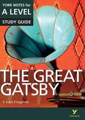 Εκδόσεις Pearson - The Great Gatsby - F. Fitzgerald ,Julian Cowley