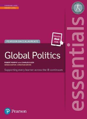 Εκδόσεις Pearson Longman - Pearson Baccalaureate Essentials Global Politics