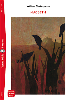 Εκδόσεις Eli - Yar 3: Macbeth b1 (+ cd) Updated