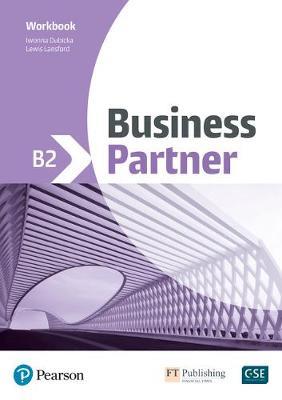 Εκδόσεις Pearson - Business Partner B2  - Workbook(Ασκήσεων Μαθητή)