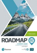 Εκδόσεις Pearson - Roadmap B2 Student's Book(+digital Resources & Mobile App)(Μαθητή)