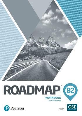 Εκδόσεις Pearson - Roadmap B2 Workbook with Digital Resources(Ασκήσεων Μαθητή)