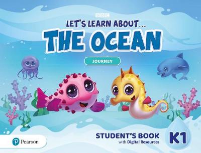 Let's Learn About…the Ocean - Journey 1 sb (+ Digital Resources)