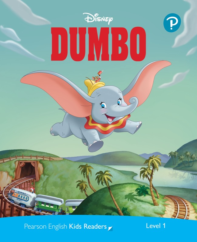 Dkr 1: Disney Dumbo