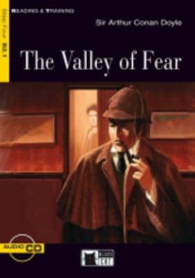 R&t. 4: Valley of Fear B2.1 (+ cd)