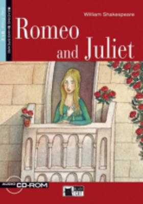 R. Shakesp. 3: Romeo & Juliet (+ Downloadable Audio)