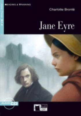 R&t. 3: Jane Eyre B1.2 (+ Audio cd)