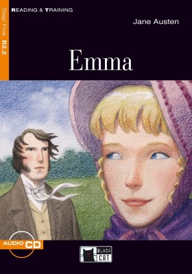 R&t. 5: Emma B2.2 (+ cd)