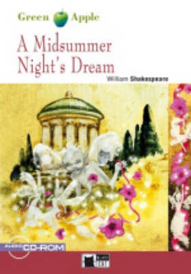 Ga 1: Midsummer Night's Dream (+ cd + cd-Rom)