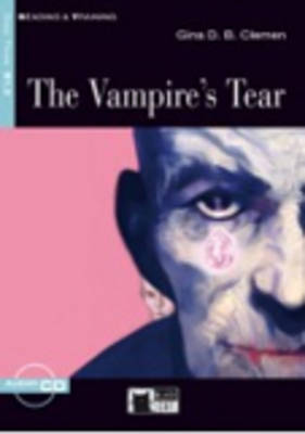 R&t. 3: the Vampire's Tear B1.2 (+ Audio cd)