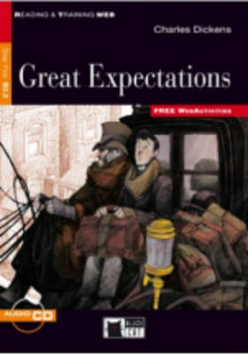 R&t. 5: Great Expectations B2.2 (+ Downloadable Audio) pb