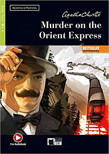R&t. 2: Murder on the Orient Expressb1.1 (+ Downloadable Audio)