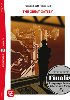 Εκδόσεις Eli Publishing - Yar 4: the Great Gatsby (+ cd) Updated(Advanced C1)(Συγγραφέας:Francis Scott Fitzgerald)
