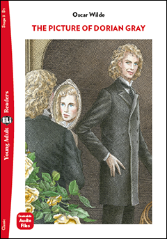 Eli Publishing - The Picture of Dorian Gray (Stage 3 - Young Adult ELI Readers - below B1) - Συγγραφέας:Oscar Wilde