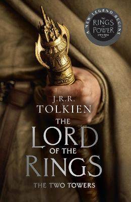 Εκδόσεος HarperCollins - Lord of the Rings 2: The two Towers(Συγγραφέας:J. R. R. Tolkien)