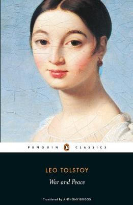 Publisher Penguin - War and Peace(Penguin Classics) - Leo Tolstoy