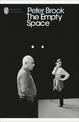 Penguin Modern Classics : the Empty Space pb b Format