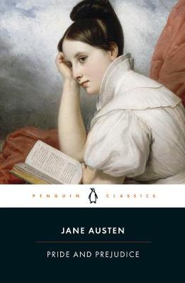 Εκδόσεις Penguin - Pride and Prejudice(Penguin Classics) - Jane Austen