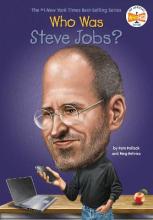 Εκδόσεις Penguin Putnam - Who Was Steve Jobs?(Συγγραφέας:Pam Pollack)