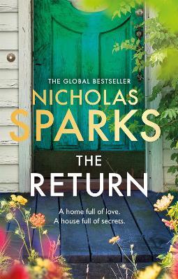 Εκδόσεις Little Brown Book Group - The Return(Συγγραφέας:Nicholas Sparks)