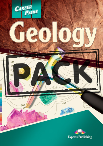 Express Publishing - Career Paths: Geology - Student's Book (with DigiBooks App)(Μαθητή)