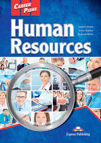Express Publishing - Career Paths: Human Resources - Teacher's Pack(Καθηγητή)