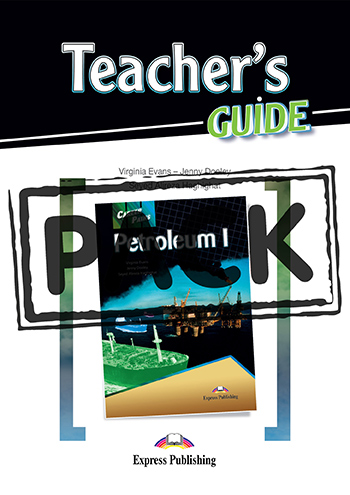 Express Publishing - Career Paths Petroleum I - Teacher's Pack(Καθηγητή)