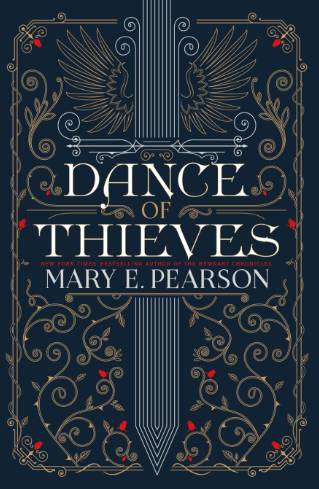 Dance of Thieves 1: Dance of Thieves
