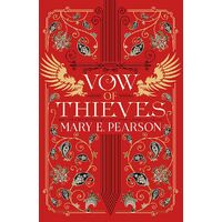 Dance of Thieves 2: vow of Thieves