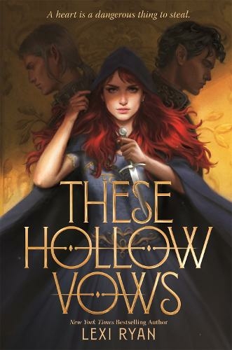 These Hollow Vows 1