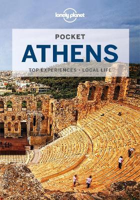 Εκδόσεις Lonely Planet - Lonely Planet Pocket Athens - Author(s)Lonely Planet