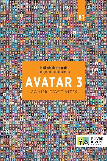 Avatar 3 b1 Cahier