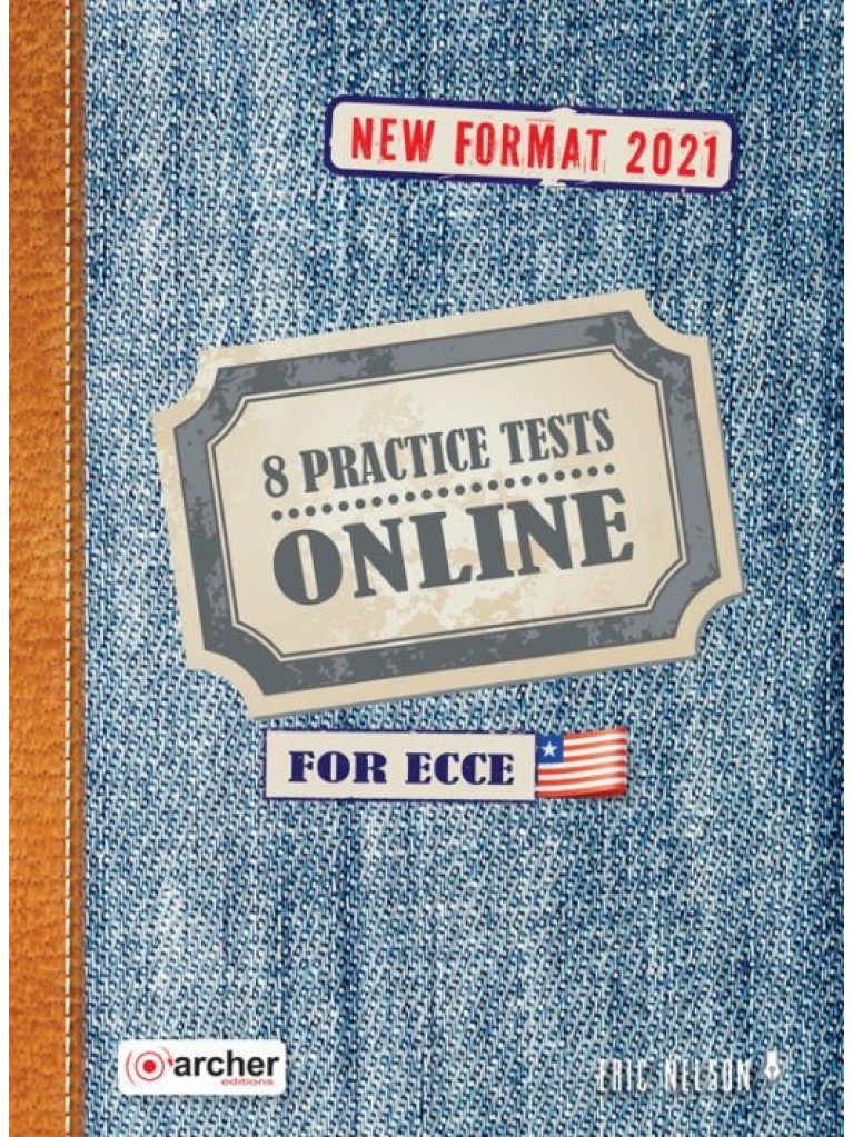 Online for ECCE - Student's Book (2021 Format)(Μαθητή) - Archer Editions