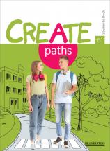 Hillside Press - Create Paths B1  - Student's  Book(Μαθητή)