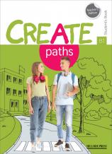 Hillside Press - Create Paths B1  - Teacher's Book(Καθηγητή)