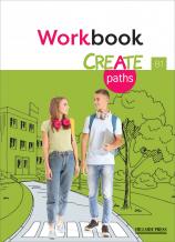 Hillside Press - Create Paths B1  - Workbook(Ασκήσεων Μαθητή)